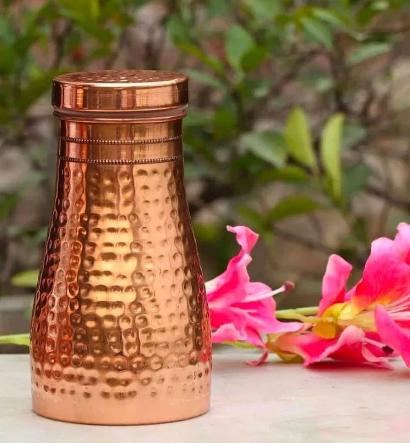 Cuprul Bedside Carafe